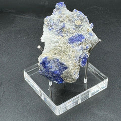 Lazurite Specimen - 129g