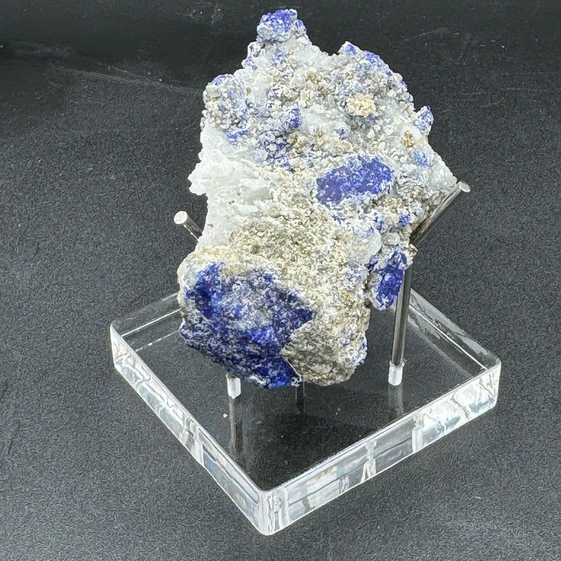 Lazurite Specimen - 129g