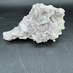 Pink and Green Tourmaline - 258g
