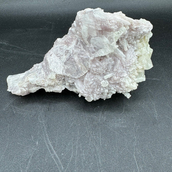 Pink and Green Tourmaline - 258g