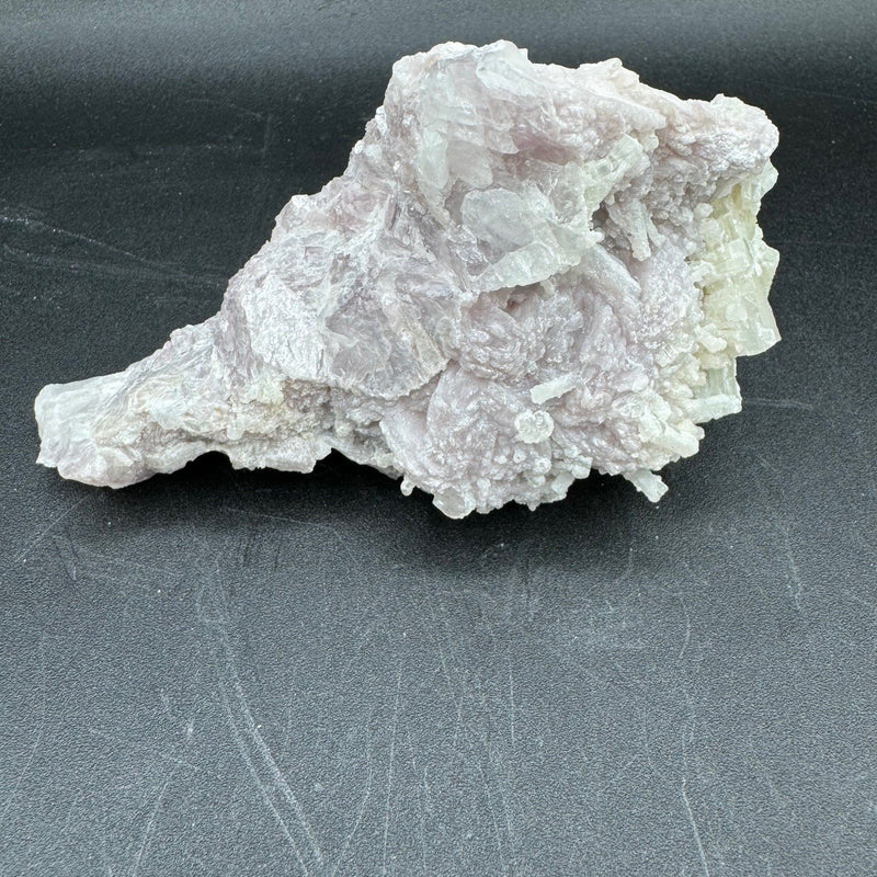 Pink and Green Tourmaline - 258g