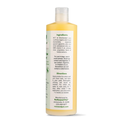 4-ALL PETS NAIL/PAW CLEANER