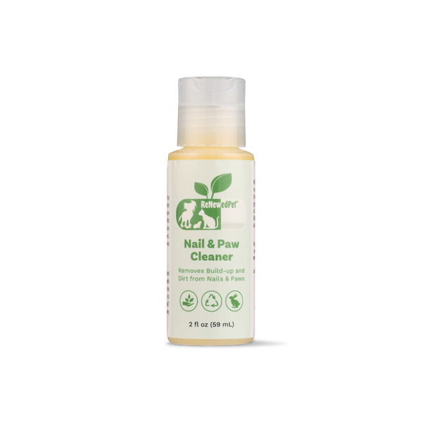 4-ALL PETS NAIL/PAW CLEANER