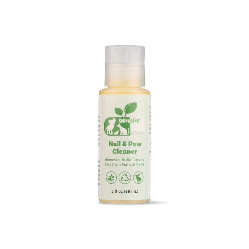 4-ALL PETS NAIL/PAW CLEANER