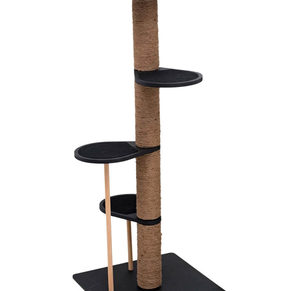 Wooden Cat Tree
