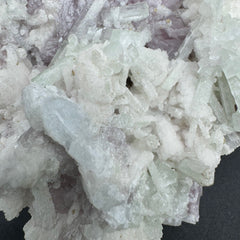 Pink Tourmaline Specimen - 692g