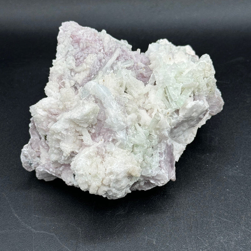 Pink Tourmaline Specimen - 692g