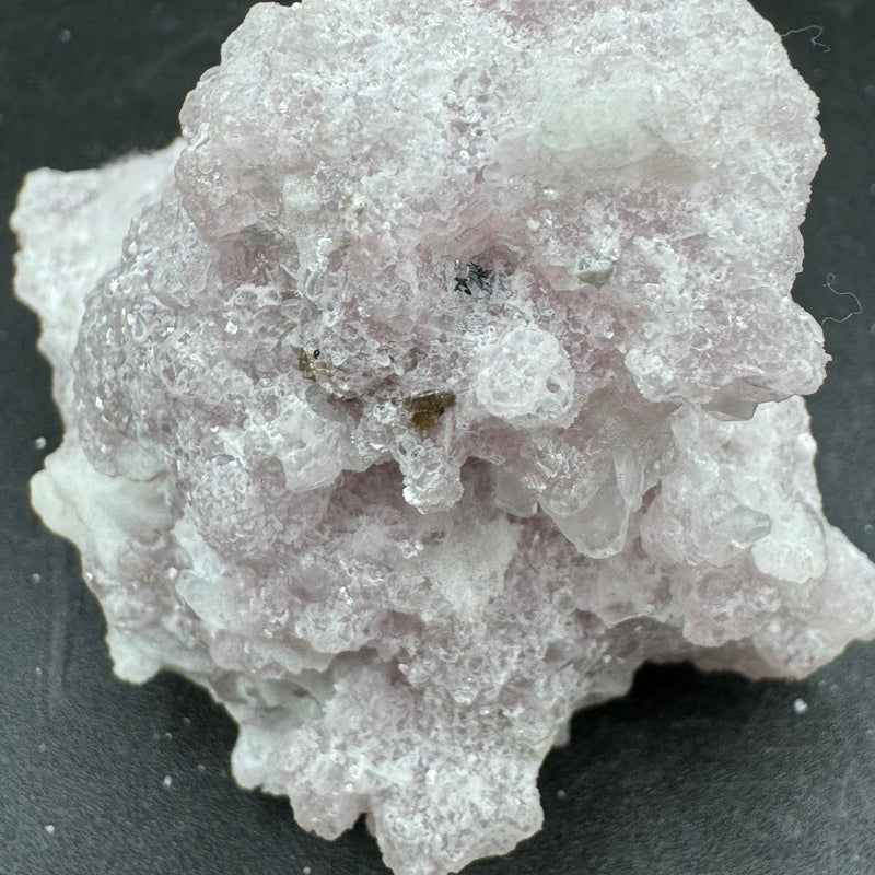 Pink Tourmaline Specimen - 231g