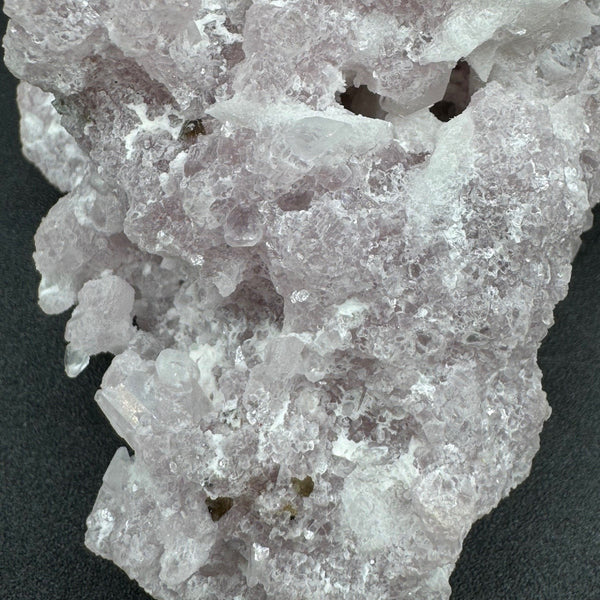 Pink Tourmaline Specimen - 231g