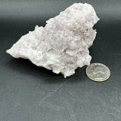 Pink Tourmaline Specimen - 231g