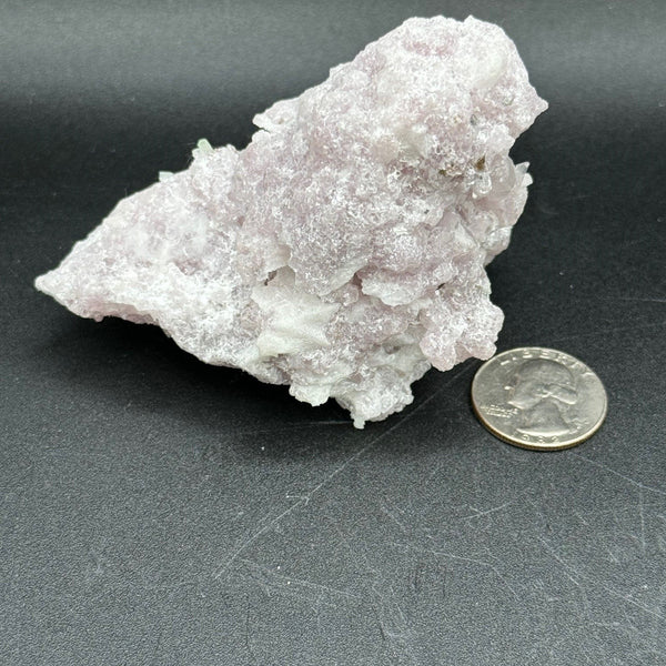 Pink Tourmaline Specimen - 231g