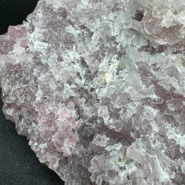 Pink Tourmaline Specimen - 478g