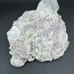 Pink Tourmaline Specimen - 514g
