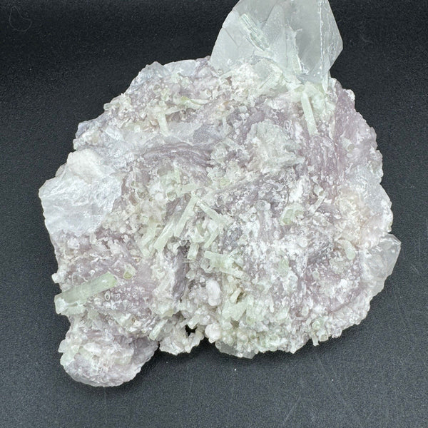 Pink Tourmaline Specimen - 514g