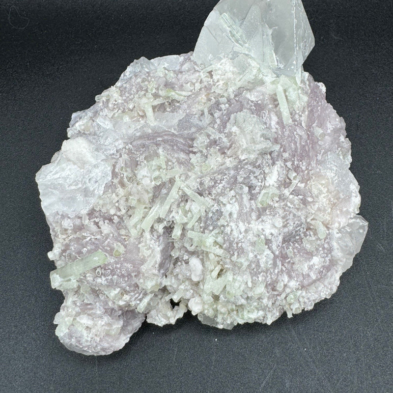 Pink Tourmaline Specimen - 514g
