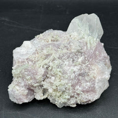 Pink Tourmaline Specimen - 514g