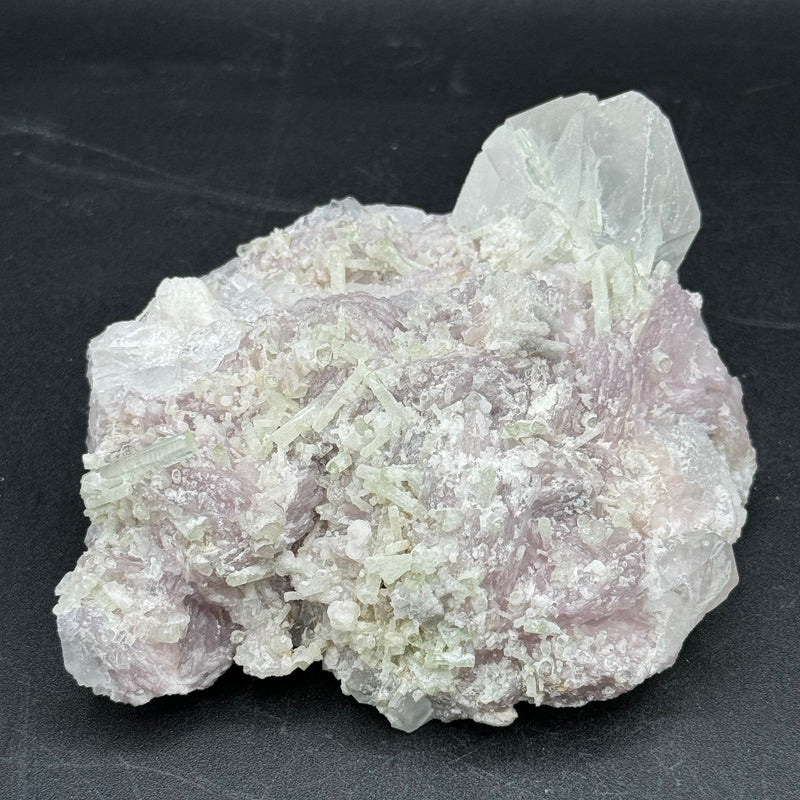 Pink Tourmaline Specimen - 514g
