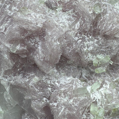 Watermelon Tourmaline Specimen - 969g