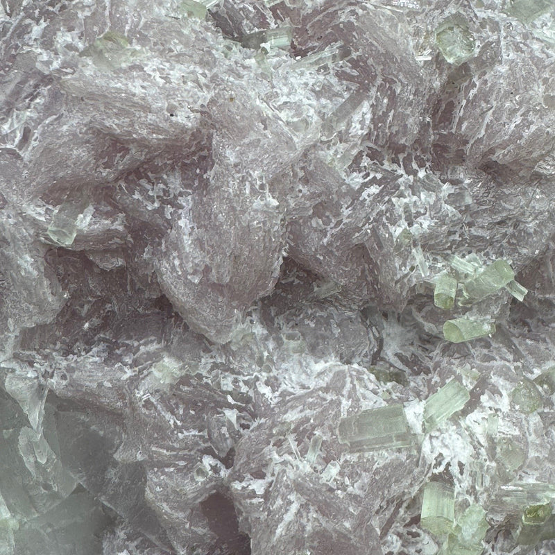 Watermelon Tourmaline Specimen - 969g