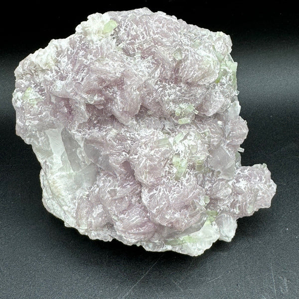 Watermelon Tourmaline Specimen - 969g