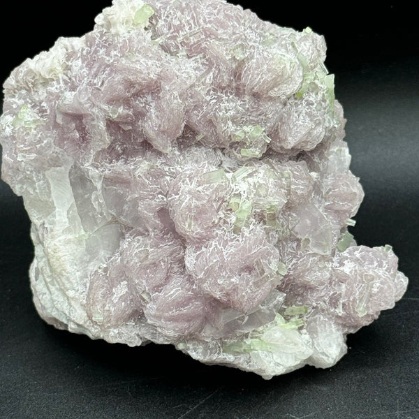 Watermelon Tourmaline Specimen - 969g