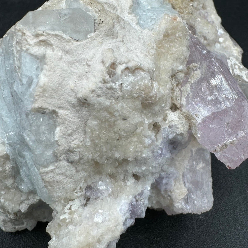 Kunzite Specimen - 205g