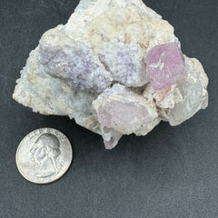 Kunzite Specimen - 205g