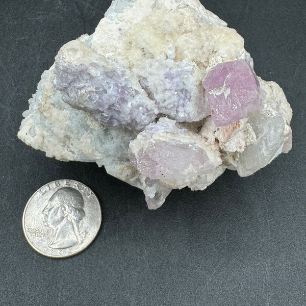 Kunzite Specimen - 205g