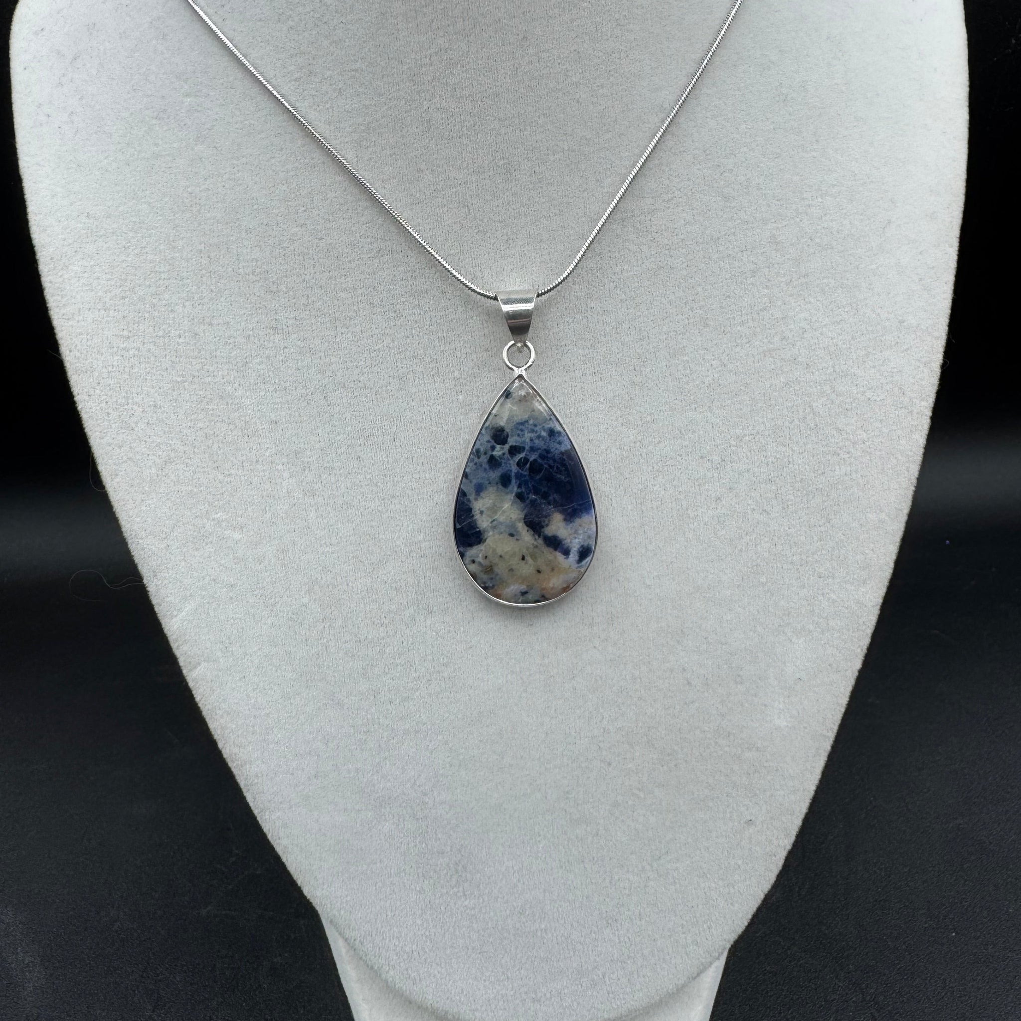 Pendant - Item 19