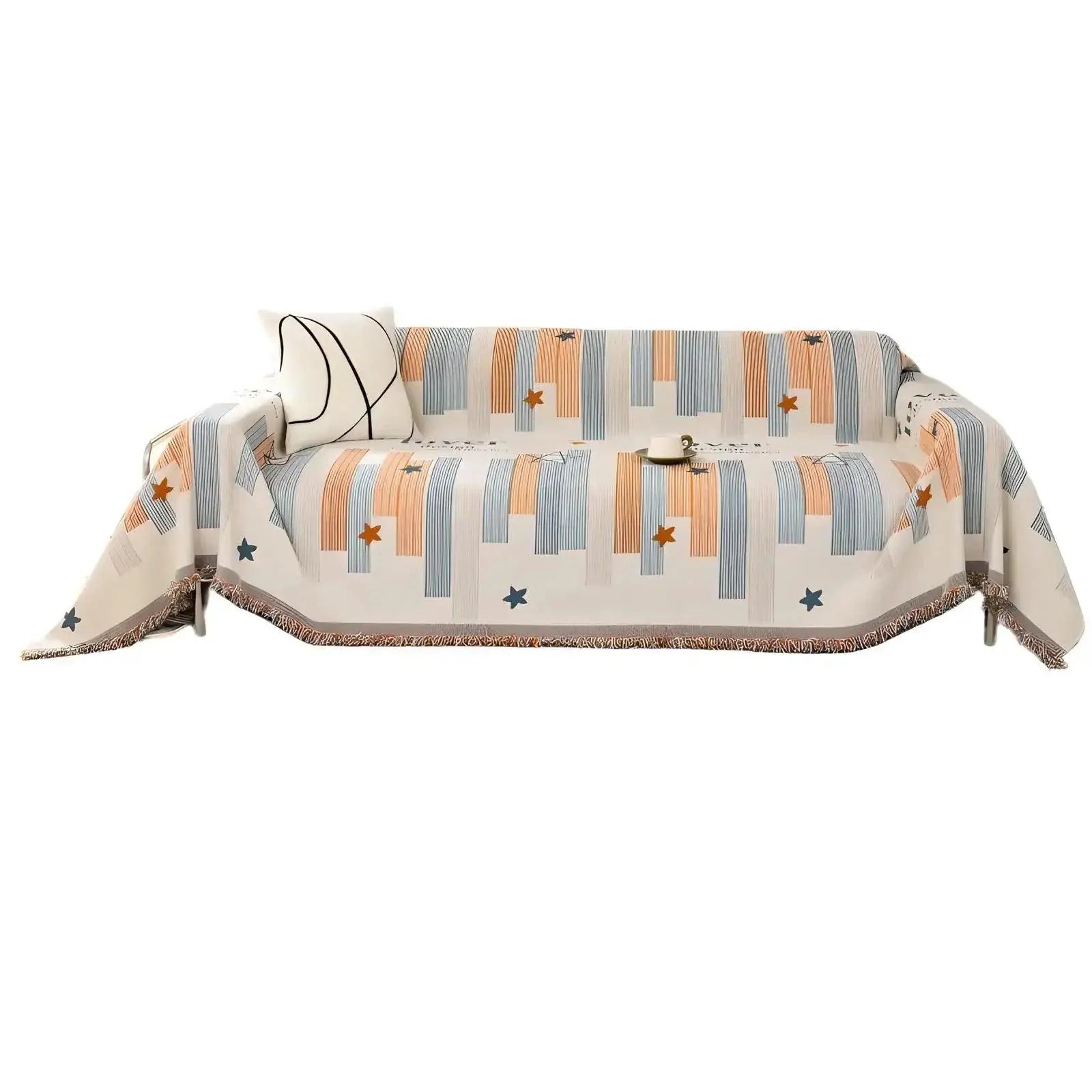 Pet-Proof Sofa Guard Cover
