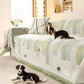 Pet-Proof Sofa Guard Cover