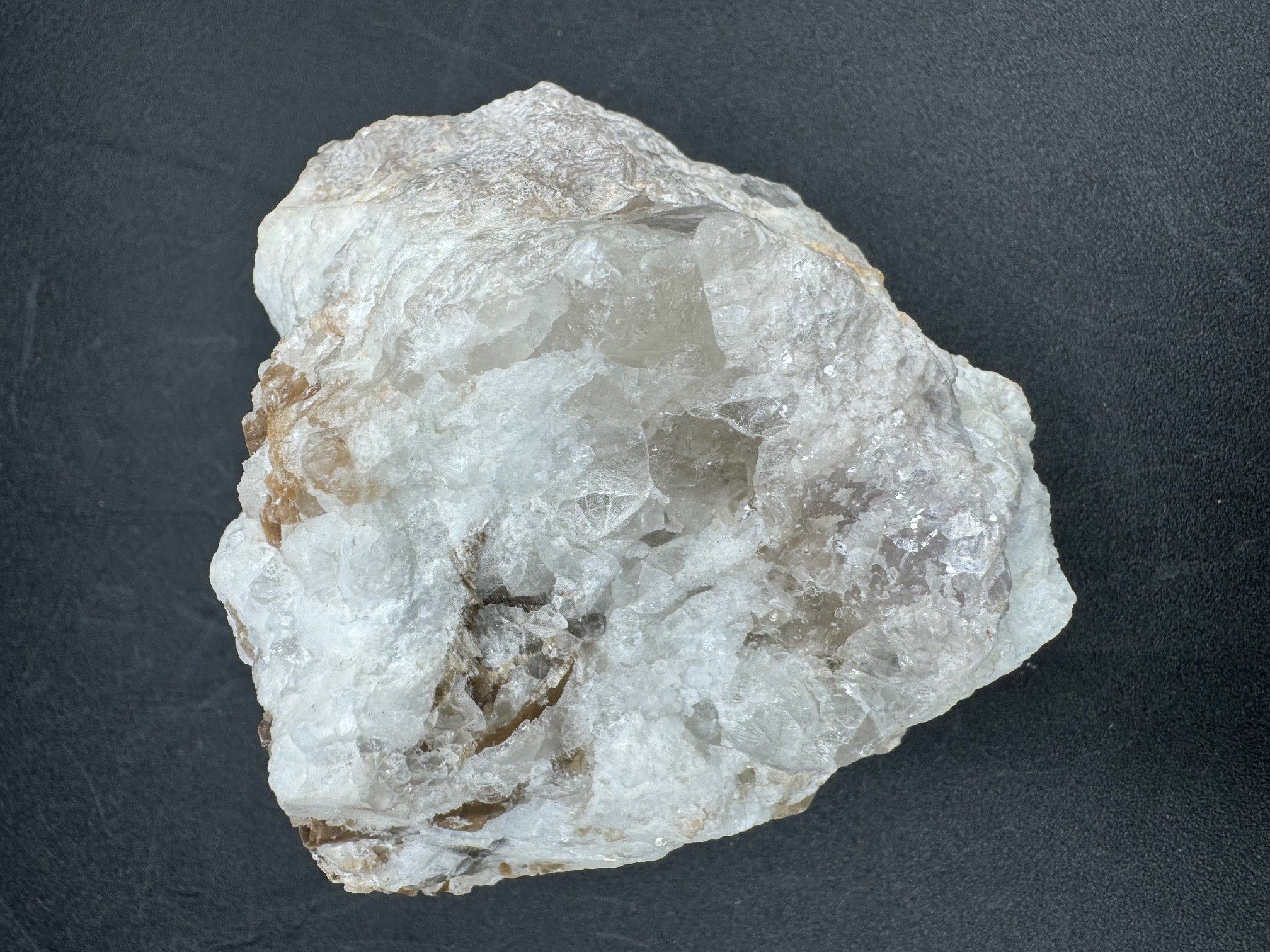 Fluorite Specimen - 379g