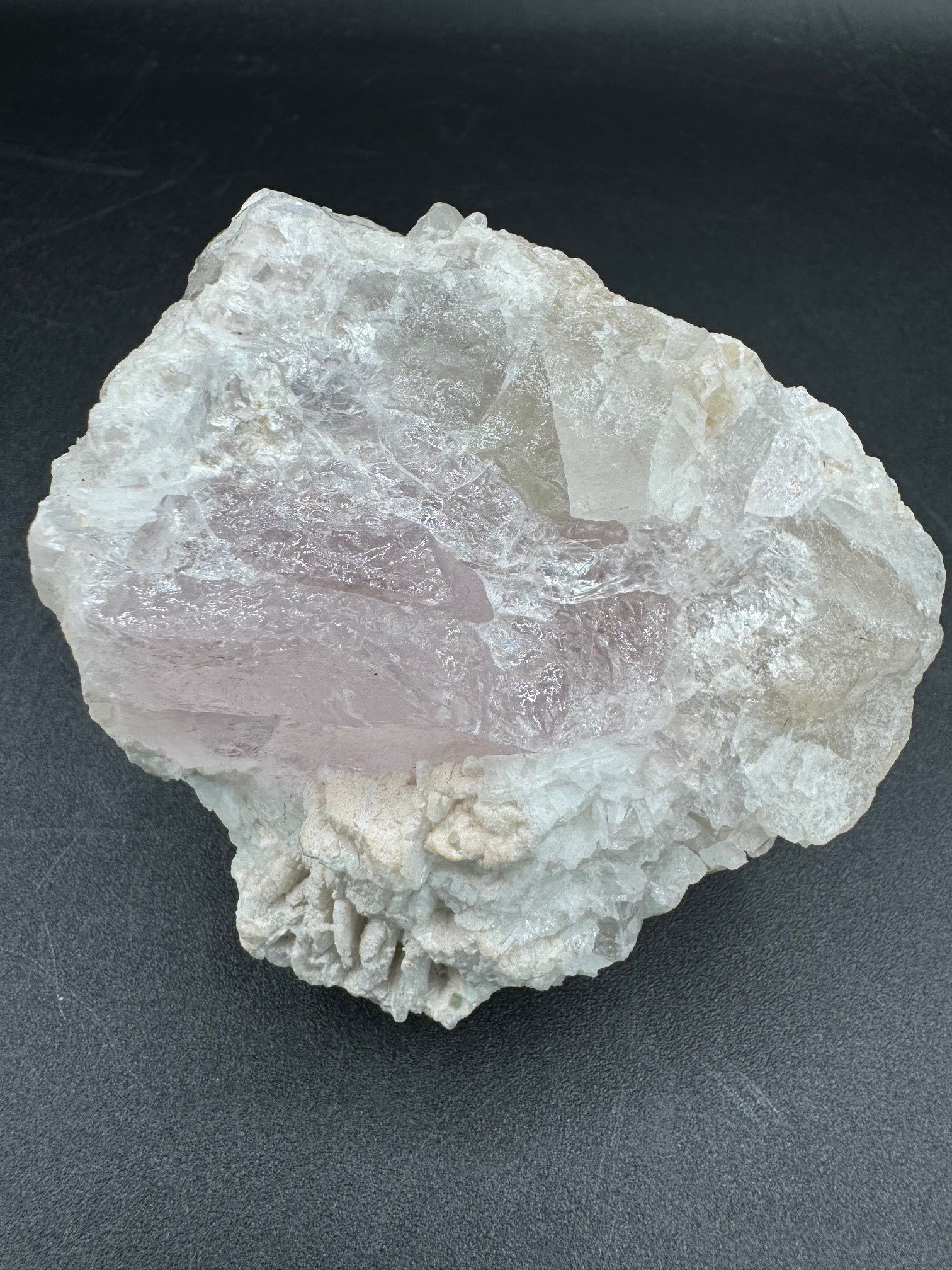 Fluorite Specimen - 379g
