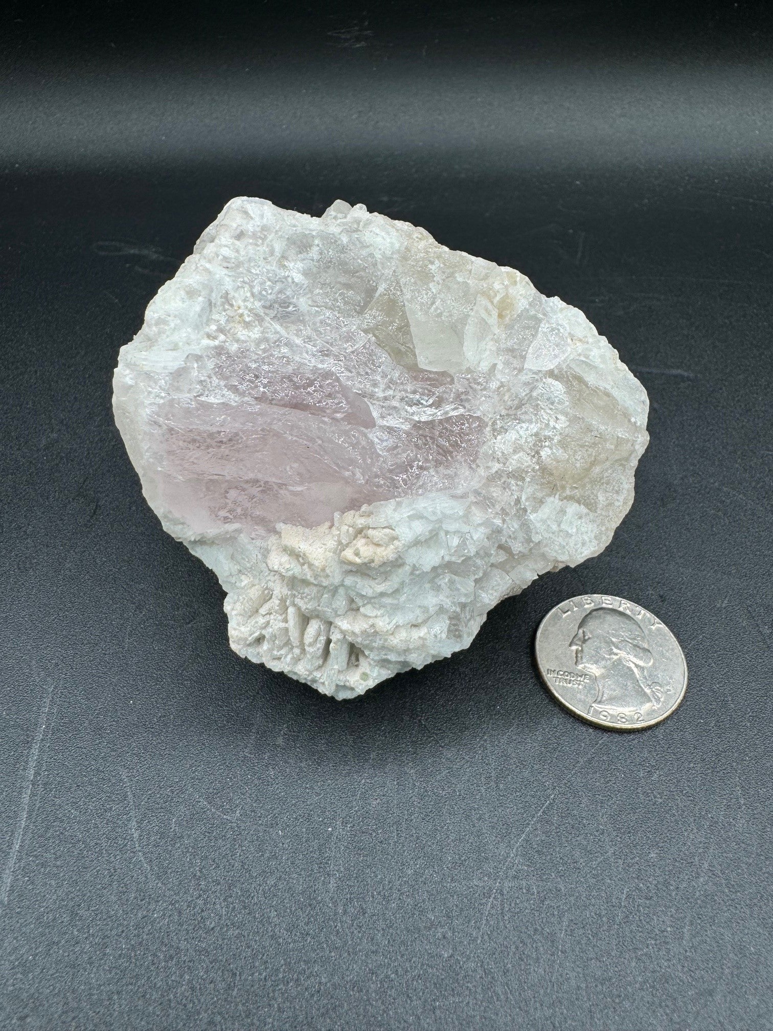 Fluorite Specimen - 379g