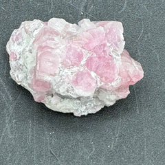 Pink Tourmaline Specimen - 44g