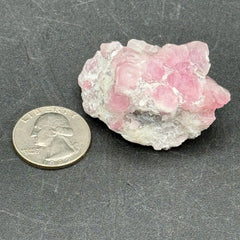Pink Tourmaline Specimen - 44g