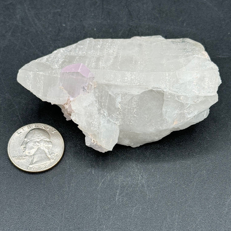 Kunzite Specimen - 137g