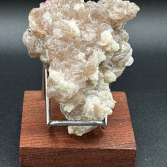 Pink Tourmaline Specimen - 194g