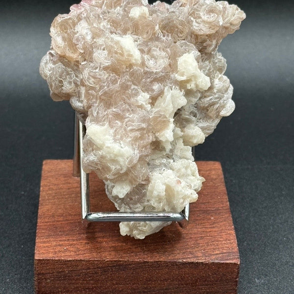 Pink Tourmaline Specimen - 194g