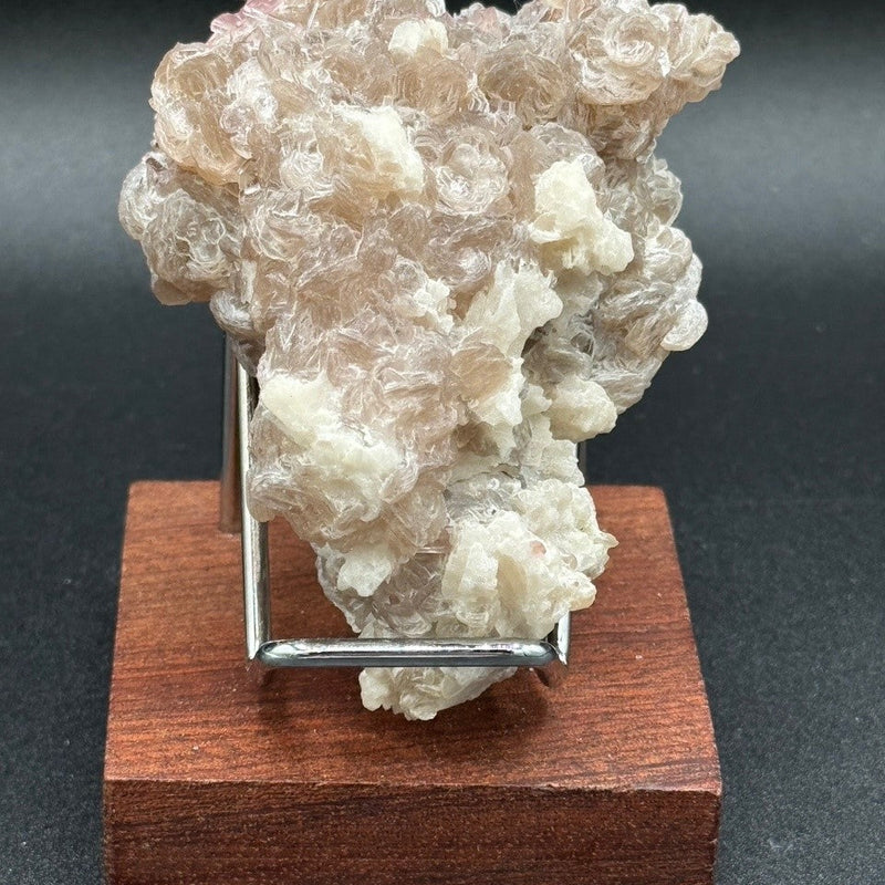 Pink Tourmaline Specimen - 194g
