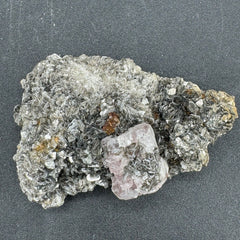 Pink Appetite Specimen - 81g