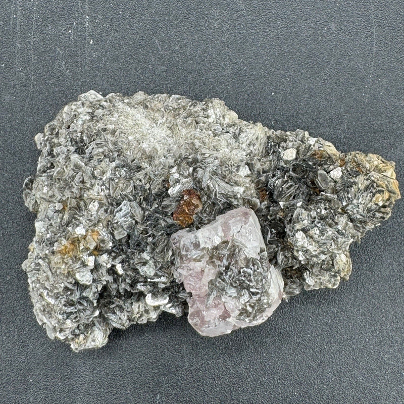 Pink Appetite Specimen - 81g
