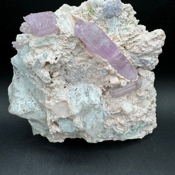 Kunzite Specimen - 1159g
