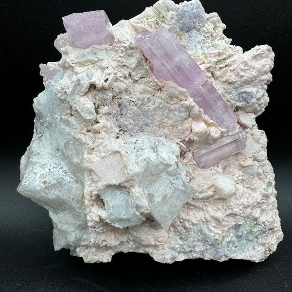 Kunzite Specimen - 1159g