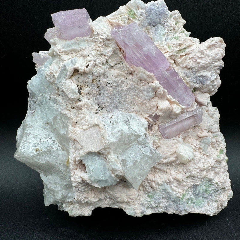 Kunzite Specimen - 1159g