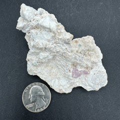 Kunzite Specimen - 87g
