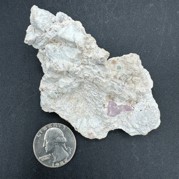Kunzite Specimen - 87g