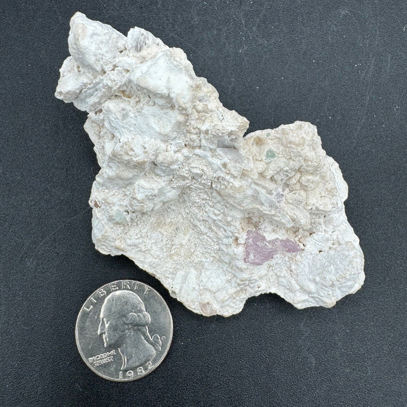 Kunzite Specimen - 87g
