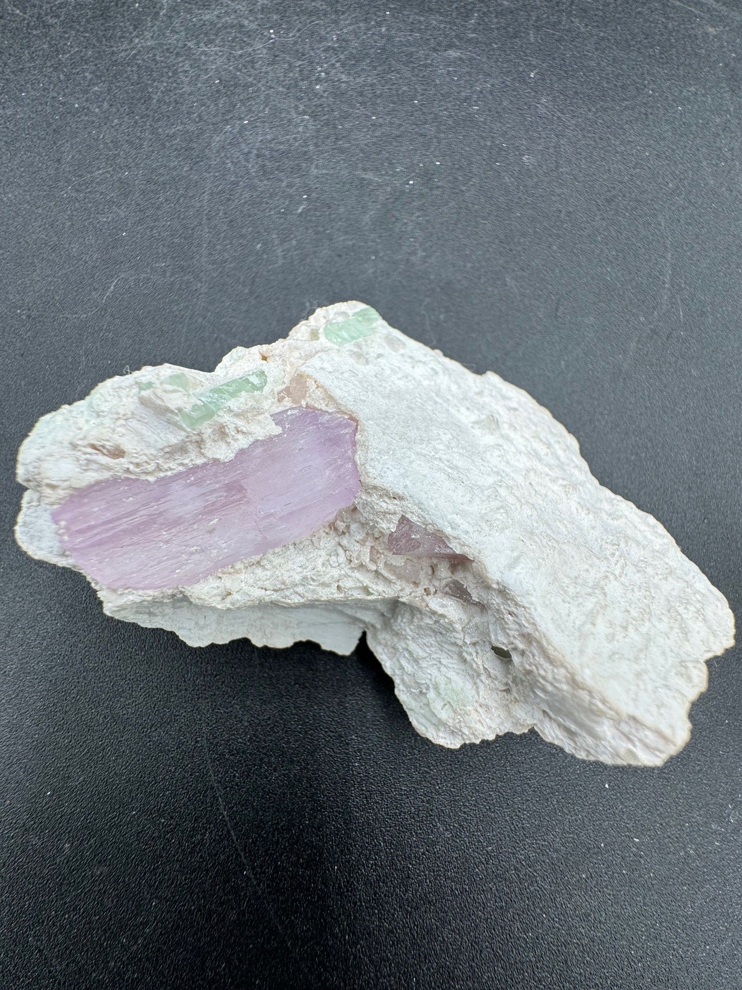 Kunzite Specimen - 87g