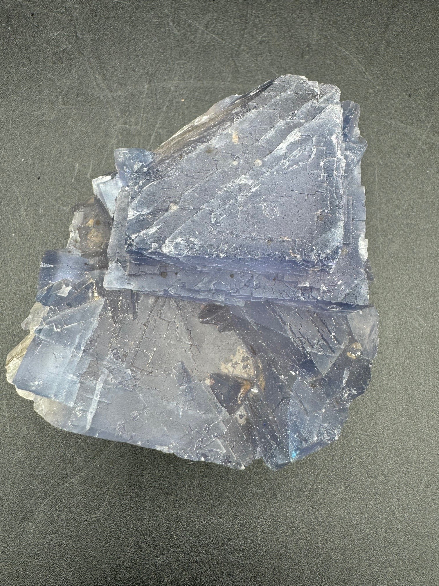 Fluorite Specimen - 521g
